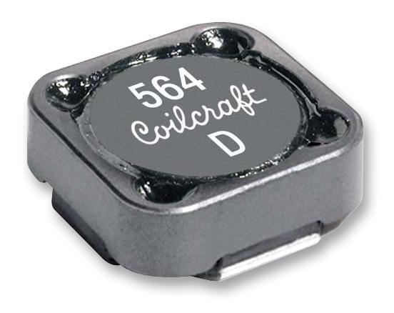 COILCRAFT Power Inductors - SMD MSS1246-154KLC INDUCTOR, 150UH, 1.3A, 10%, PWR, 6.6MHZ COILCRAFT 2288338 MSS1246-154KLC