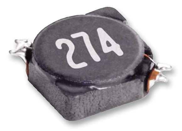 COILCRAFT Power Inductors - SMD MSS5121-683MLC INDUCTOR, 68UH, 0.56A, 20%, PWR, 18MHZ COILCRAFT 2288589 MSS5121-683MLC