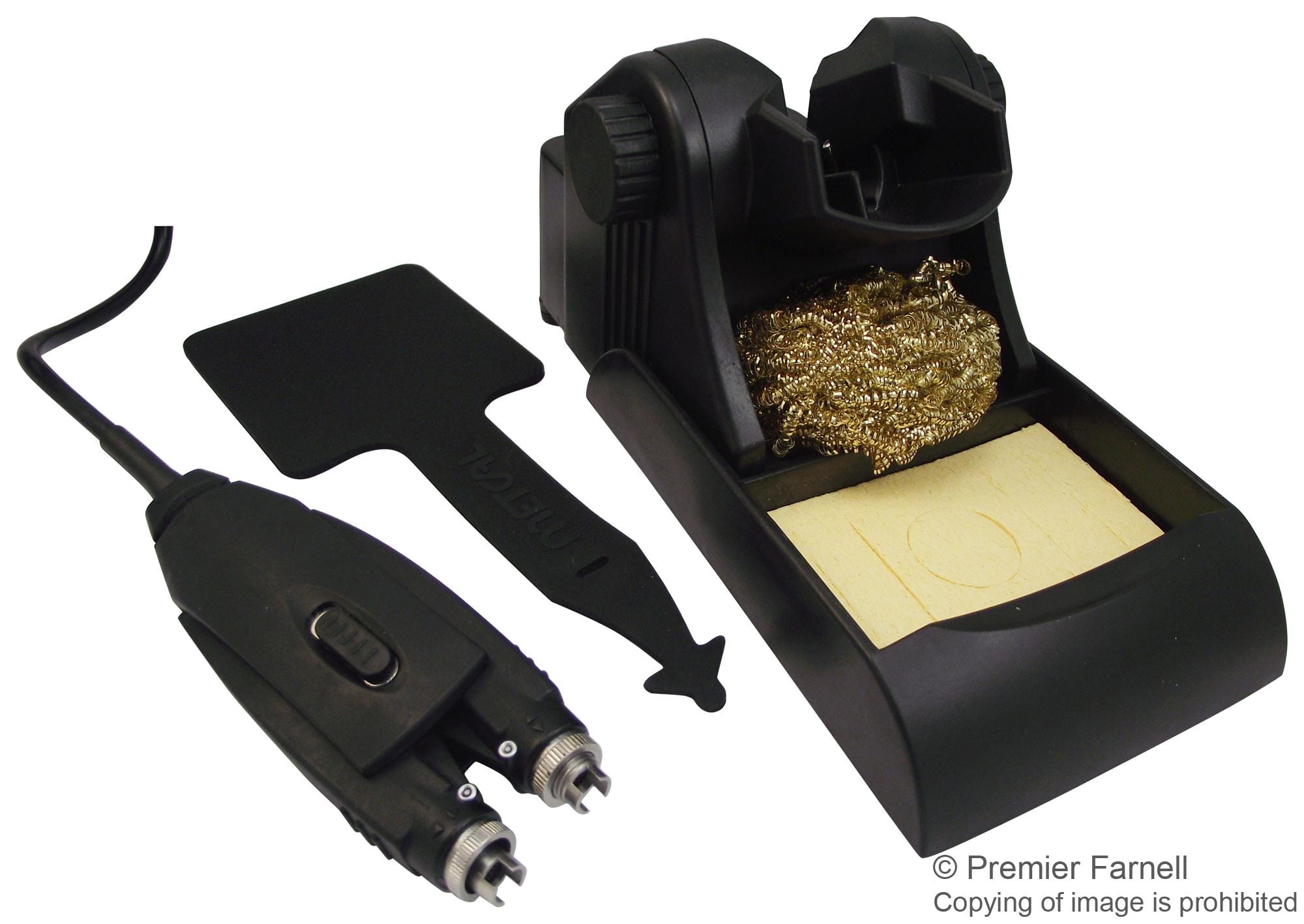 METCAL Kits MX-UK4 PRECISION TWEEZERS UPGRADE KIT METCAL 2522368 MX-UK4