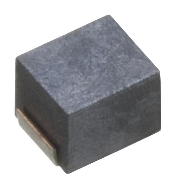 TDK High Frequency Inductors - SMD NLV25T-1R0J-EF INDUCTOR, 1UH, 5%, 245MHZ TDK 2800797 NLV25T-1R0J-EF