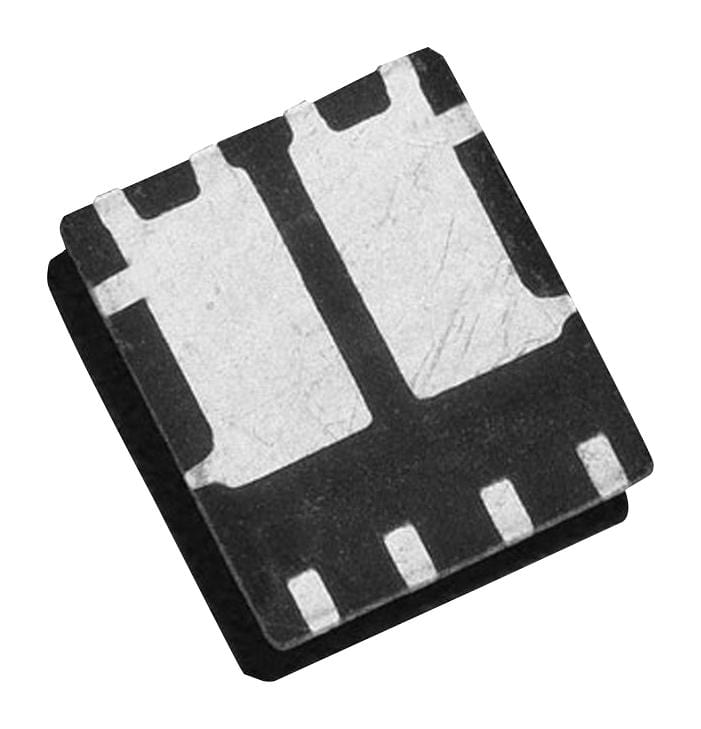 ONSEMI MOSFET's - Dual NVMFD5C466NLT1G MOSFET, AEC-Q101, DUAL N-CH, 40V, DFN-8 ONSEMI 2835602 NVMFD5C466NLT1G