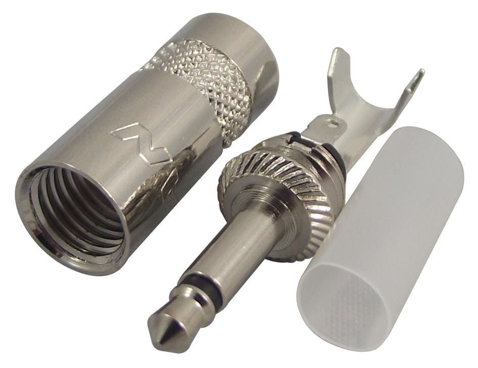 NEUTRIK Phone Audio NYS226 PLUG, 3.5MM JACK, MONO NEUTRIK 8234655 NYS226