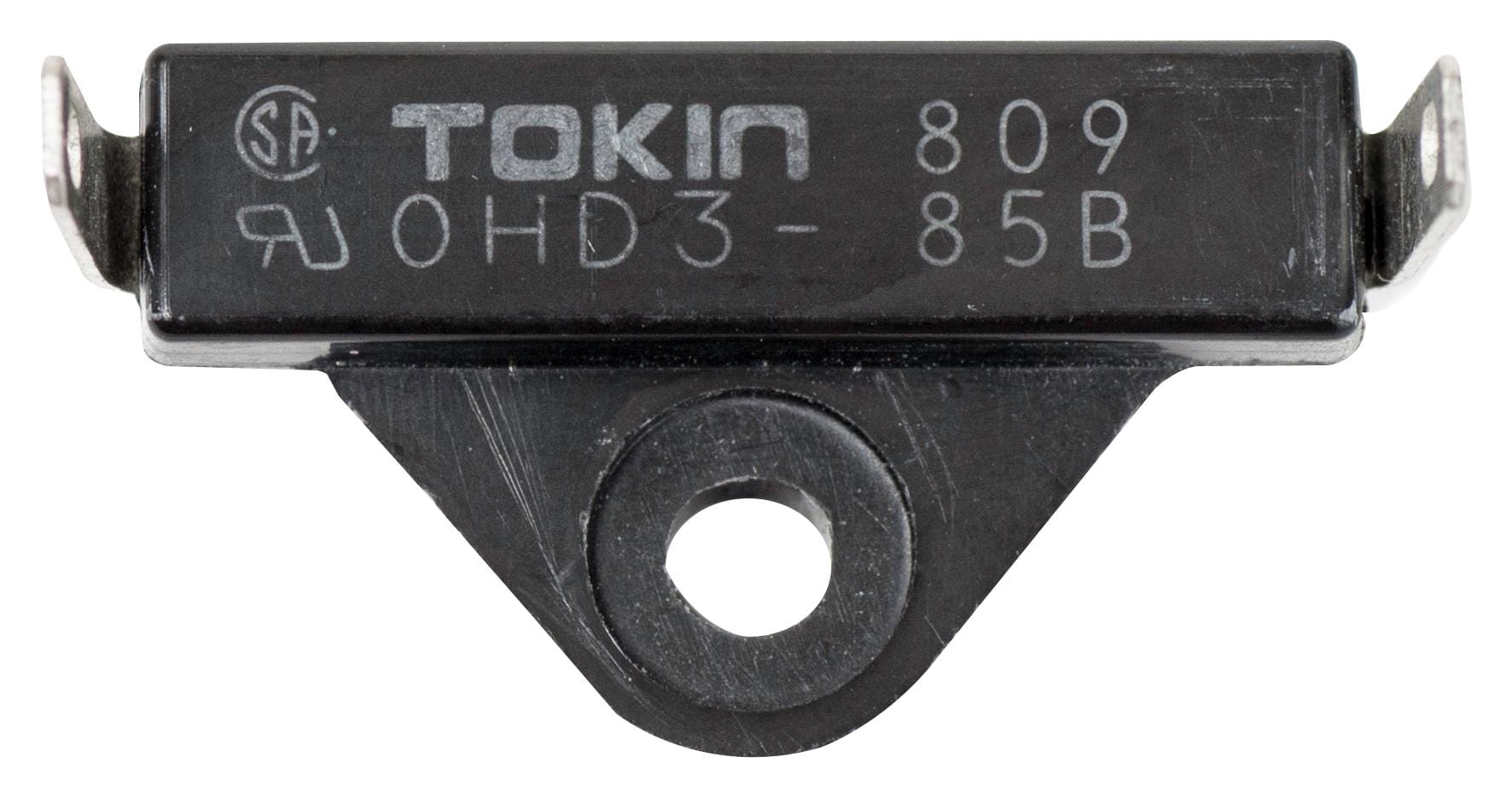 KEMET Switches OHD3-120M THERMOSTAT SWITCH, NO, 120DEG C, FLANGE KEMET 2817307 OHD3-120M