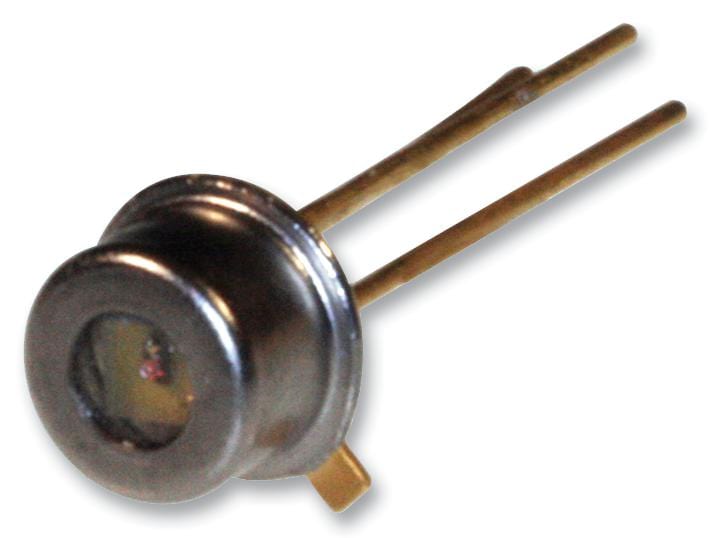 TT ELECTRONICS / OPTEK TECHNOLOGY Laser Diode OPV310 LASER DIODE, VCSEL, TO-46 TT ELECTRONICS / OPTEK TECHNOLOGY 1678684 OPV310