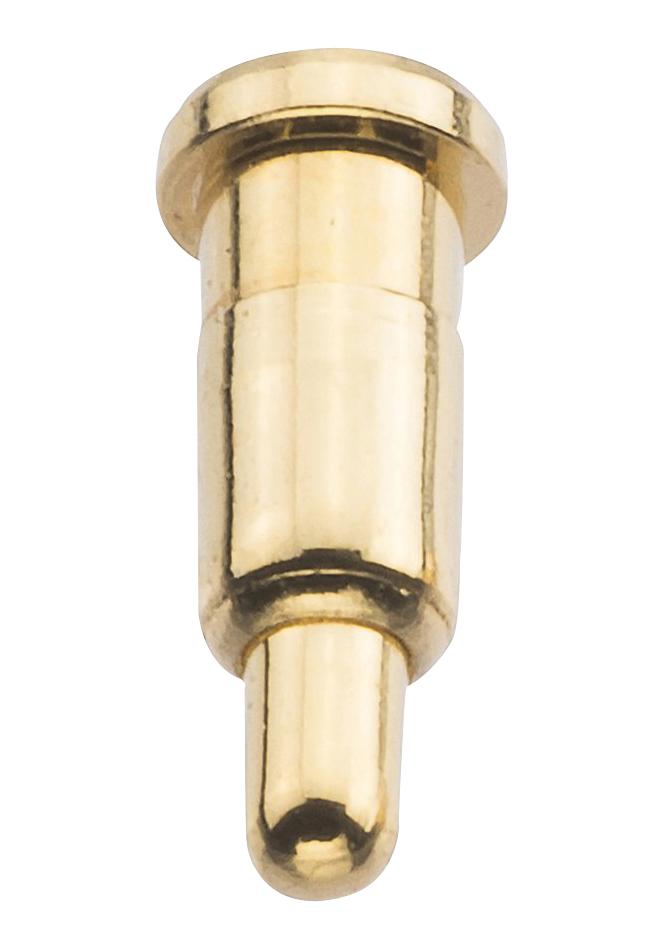 HARWIN Spring-Loaded P70-1010045R SPRING LOADED CONTACT, PIN, 5MM, SMT HARWIN 2664911 P70-1010045R