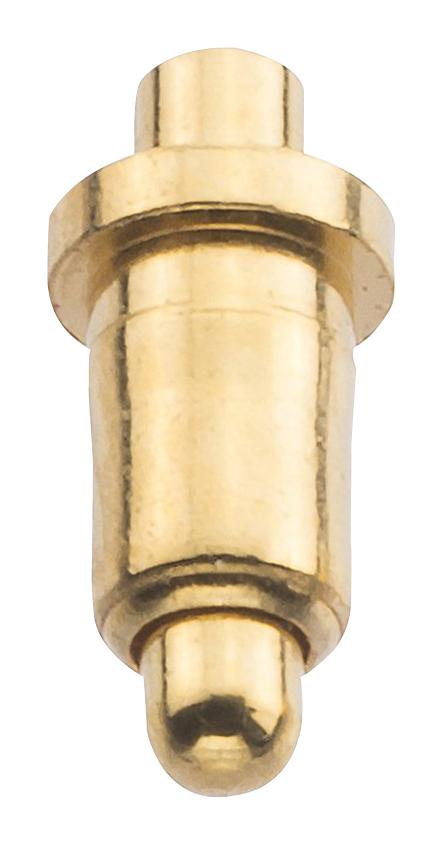 HARWIN Spring-Loaded P70-2000045R SPRING LOADED CONTACT W/PEG, 3.6MM, SMT HARWIN 2664898 P70-2000045R