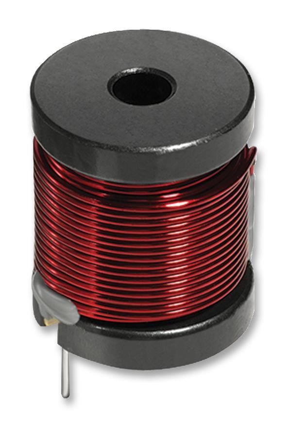 COILCRAFT Power Inductors - Radial Leaded PCV-2-274-10L INDUCTOR, 270UH, 7.2A, 10%, POWER COILCRAFT 2457696 PCV-2-274-10L