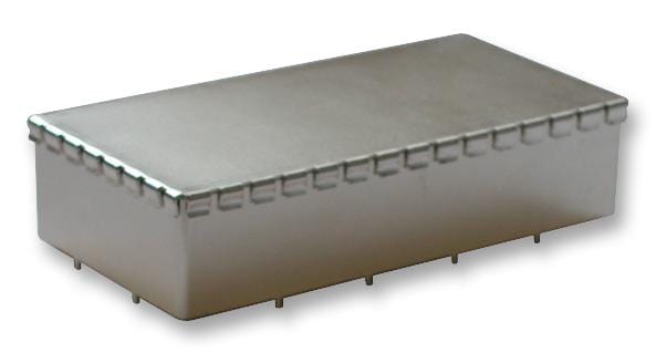 PERANCEA Enclosures PFL4T ENCLOSURE, RFI/EMI, PCB MOUNT PERANCEA 1181378 PFL4T