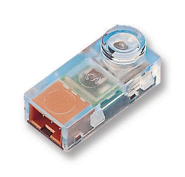 KODENSHI Photo Interrupters - Reflective PIE310/PID310D IR EMITTER/DETECTOR KODENSHI 1182343 PIE310/PID310D