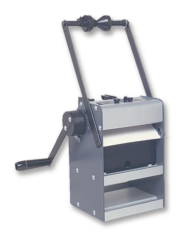 CLIFF ELECTRONIC COMPONENTS Pre forming PM1 MACHINE, COMPONENT PRE-FORMING, W.PLINTH CLIFF ELECTRONIC COMPONENTS 147835 PM1