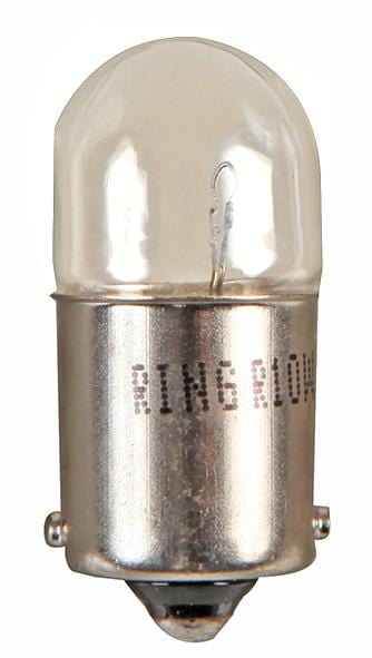 RING Filament / Incandescent R245 SIDE/TAIL LAMP, R245 12V 10W RING 3762199 R245