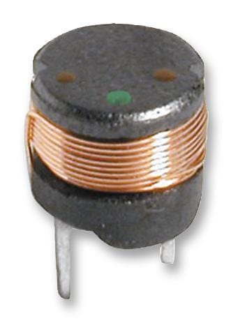 COILCRAFT Power Inductors - Radial Leaded RFB0807-152L INDUCTOR, 1.5MH, 0.25A, 10%, POWER COILCRAFT 2457737 RFB0807-152L
