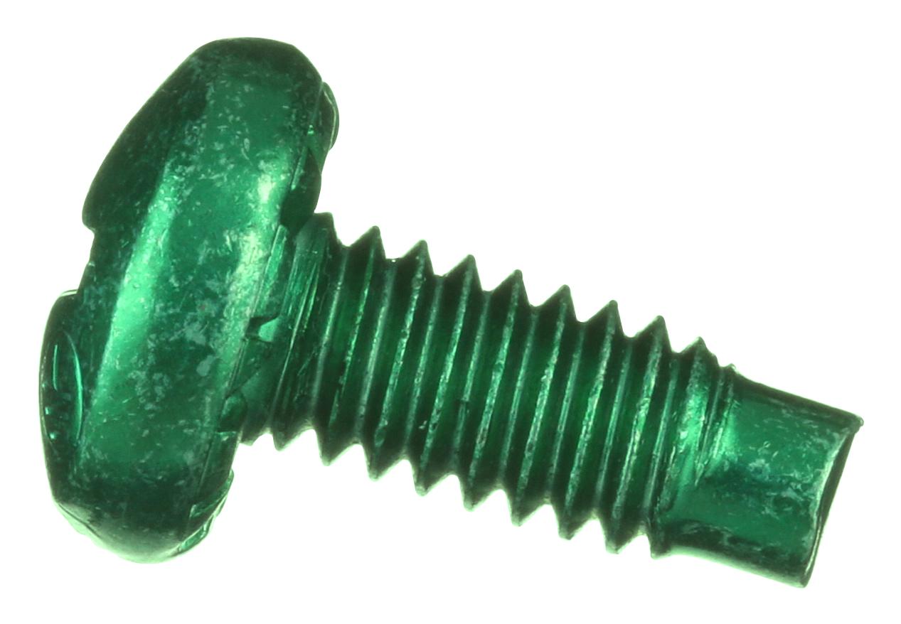 PANDUIT Machine RGTBSG-C MACH SCREW, PHILLIPS HEAD, #12-24, 0.5" PANDUIT 3281100 RGTBSG-C