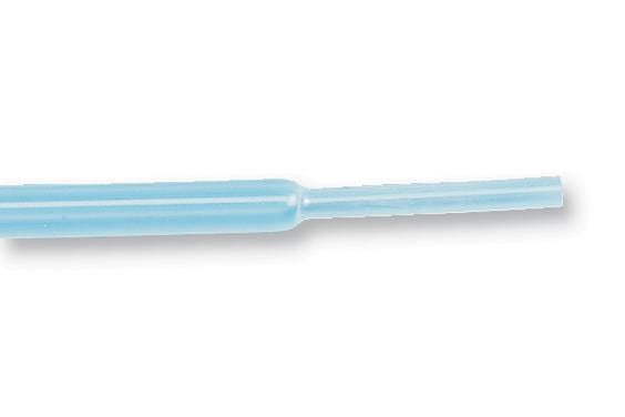 RAYCHEM - TE CONNECTIVITY Shrink Tubing - Standard RNF-100-3/8-X-STK HEATSHRINK, 9.5MM, CLEAR, 1.2M RAYCHEM - TE CONNECTIVITY 1210435 RNF-100-3/8-X-STK