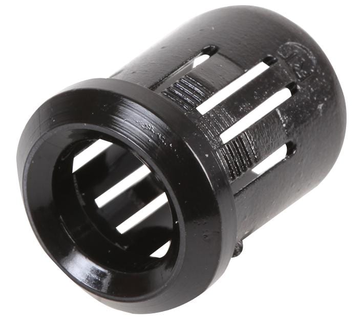 KINGBRIGHT LED Clips RTF-8080 MOUNTING CLIP, 8MM, LED KINGBRIGHT 1217237 RTF-8080