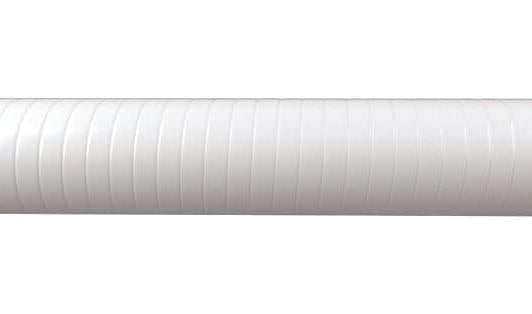 ABB - ADAPTAFLEX Conduit SAMHL6310M CONDUIT, GS, PLASTIC, 63MM, WHITE ABB - ADAPTAFLEX 3464889 SAMHL6310M