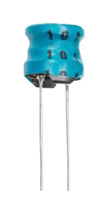 KEMET Power Inductors - Radial Leaded SBCP-80HY470H INDUCTOR, 47UH, 10%, 1.9A, RADIAL KEMET 3011824 SBCP-80HY470H