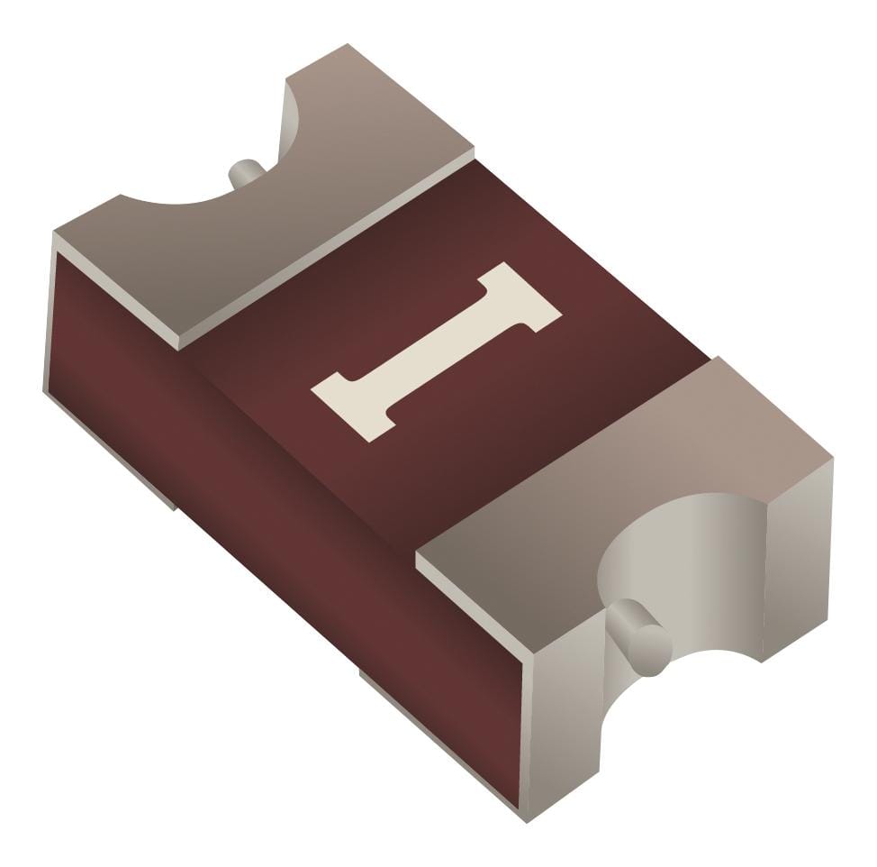 BOURNS SMD SF-1206S250W-2 FUSE, SMD, 2.5A, SLOW BLOW, 1206 BOURNS 2855090 SF-1206S250W-2