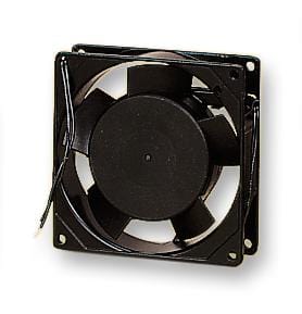 MULTICOMP Axial SF23092A/2092HBL.GN FAN, 92MM, 230VAC MULTICOMP 9606564 SF23092A/2092HBL.GN