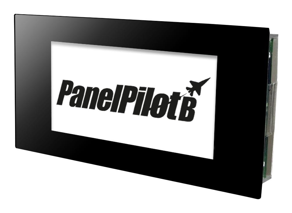 LASCAR Panel Displays SGD 21-B PANEL DISPLAY, 2.1", E-PAPER DOT MATRIX LASCAR 2840032 SGD 21-B