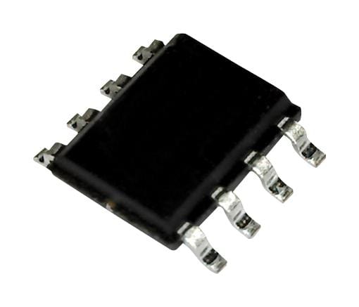 ROHM MOSFET's - Dual SP8J66FRATB MOSFET, AEC-Q101, DUAL P-CH, 30V, SOP ROHM 3406627 SP8J66FRATB