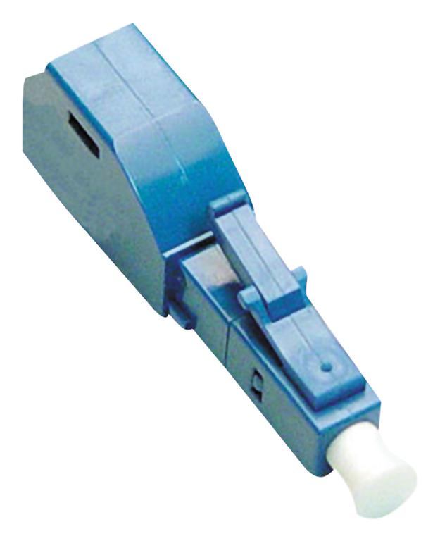 PRO SIGNAL Attenuators SPC22773 FIBER OPTIC ATTENUATOR, 10DB, 1550NM PRO SIGNAL 2748684 SPC22773