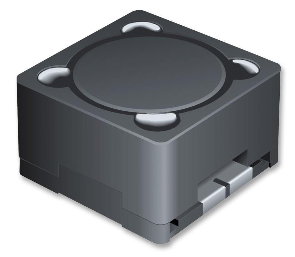 BOURNS Power Inductors - SMD SRR1206-680YL INDUCTOR, POWER, 68UH, SHIELDED BOURNS 2309315 SRR1206-680YL