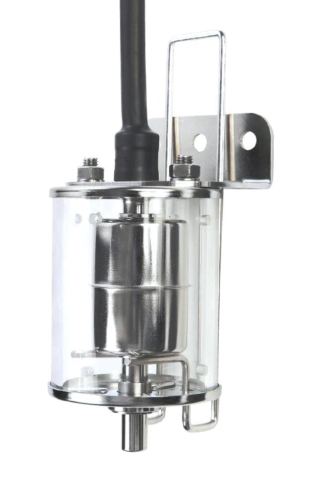 SENSATA / CYNERGY3 Float SSF50X100X-C SENSOR, FLOAT SWITCH, SPST-NO/NC, SS SENSATA / CYNERGY3 2664054 SSF50X100X-C