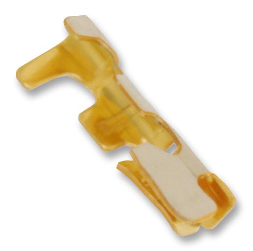 JST (JAPAN SOLDERLESS TERMINALS) Pin & Socket Contacts SSH-003GA-P0.2 CONTACT, SOCKET, 32-28AWG, CRIMP JST (JAPAN SOLDERLESS TERMINALS) 2479941 SSH-003GA-P0.2
