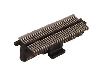 SAMTEC Board-to-Board ST4-30-1.00-L-D-P-TR CONNECTOR, HEADER, 0.4MM, 60WAY SAMTEC 2085352 ST4-30-1.00-L-D-P-TR