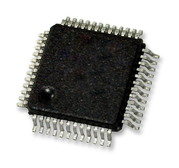STMICROELECTRONICS Microcontrollers (MCU) - 32 Bit STM32F378CCT6 MCU, 32BIT, CORTEX-M4, 72MHZ, LQFP-48 STMICROELECTRONICS 2424436 STM32F378CCT6