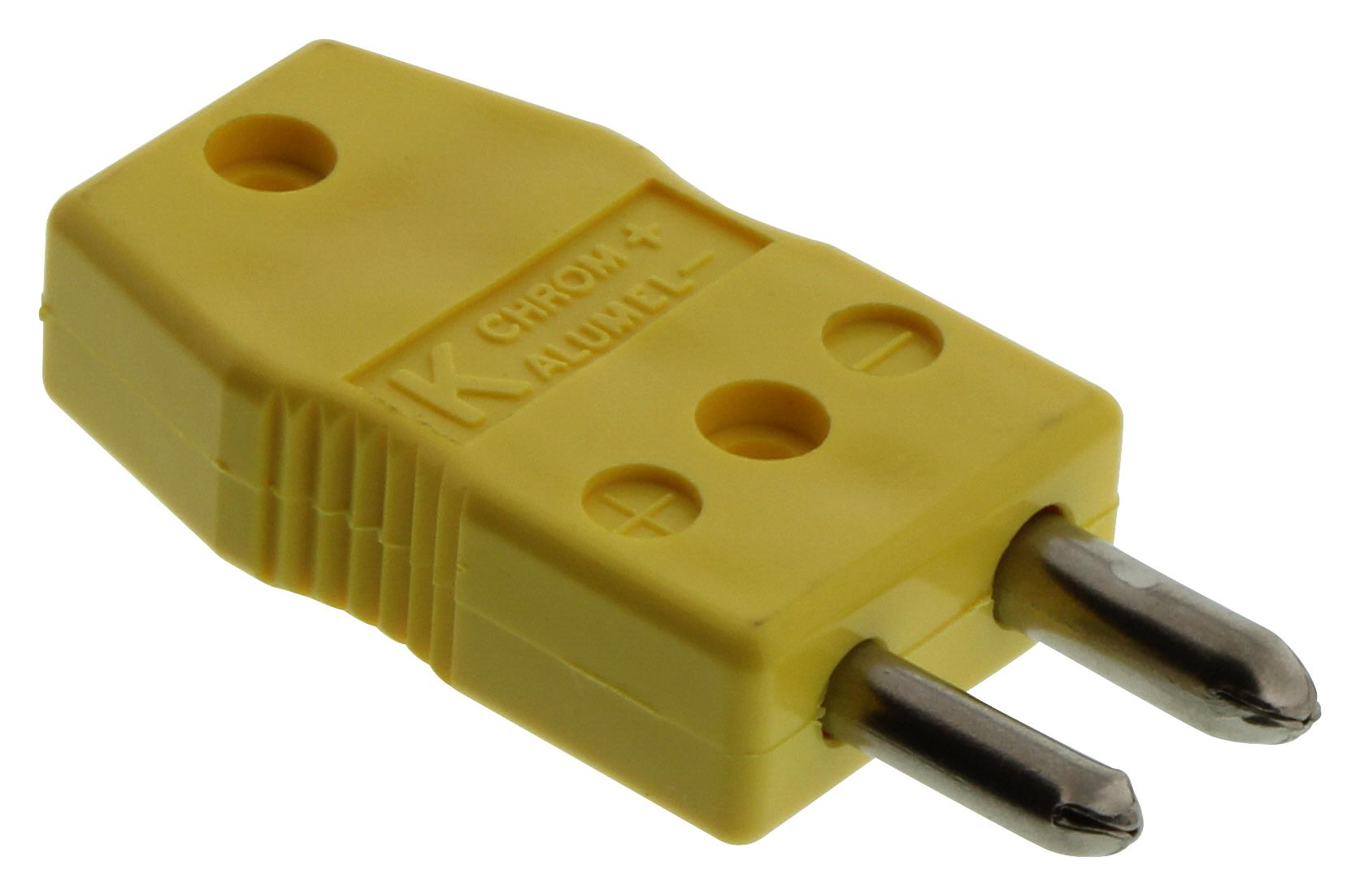 OMEGA Sensors Modules / Assemblies TAS-K-3 TRANSITION ADAPTOR, TYPE K METER & PROBE OMEGA 3794711 TAS-K-3