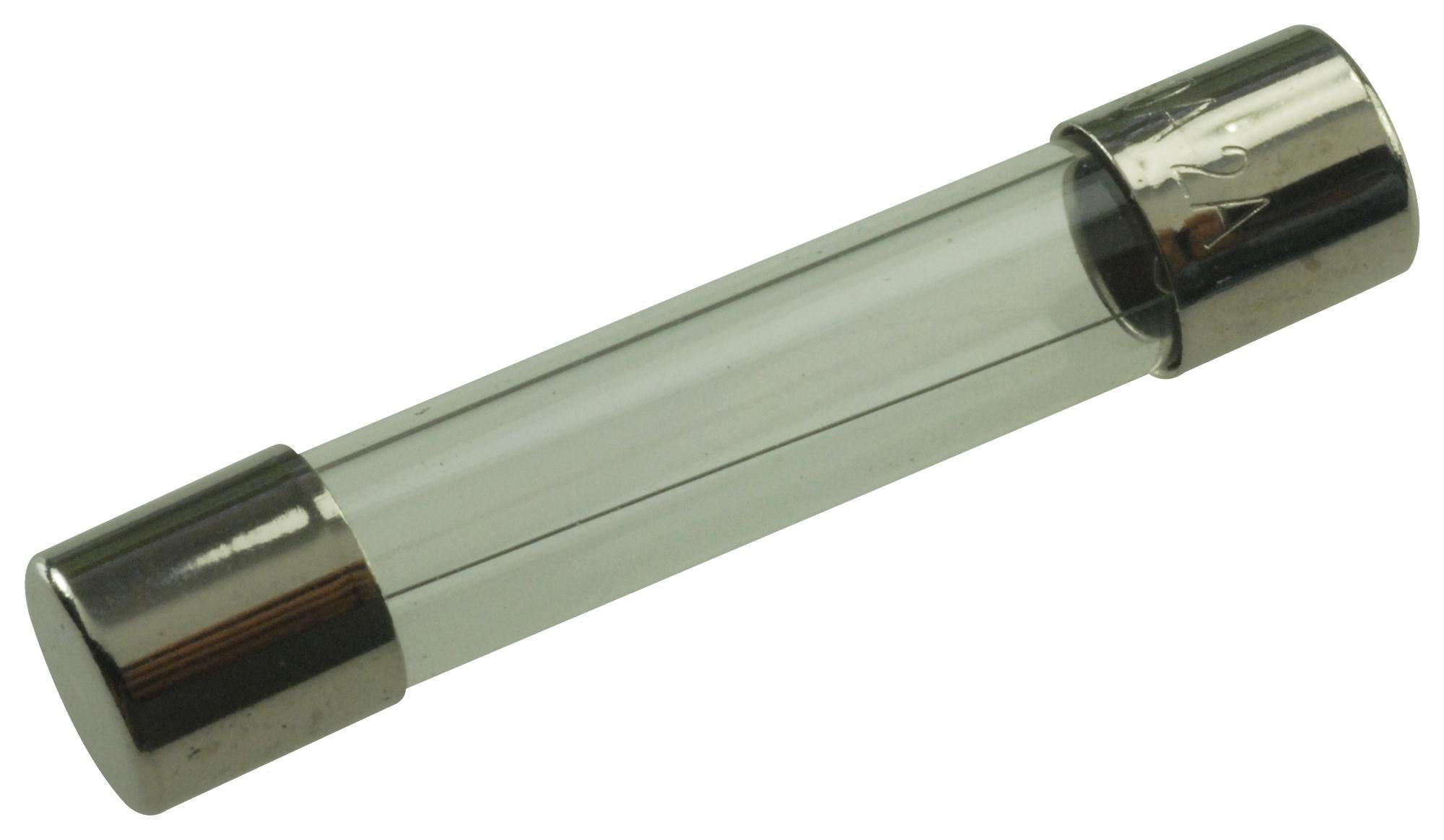 EATON BUSSMANN Cartridge Fuses TDC10 2A FUSE, QUICK BLOW, 2A EATON BUSSMANN 534950 TDC10 2A