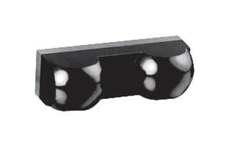 VISHAY IR Transceivers TFBS4711-TT1 IR TRANSCEIVER, SIR, 115.2KBPS, 900NM VISHAY 2748729 TFBS4711-TT1