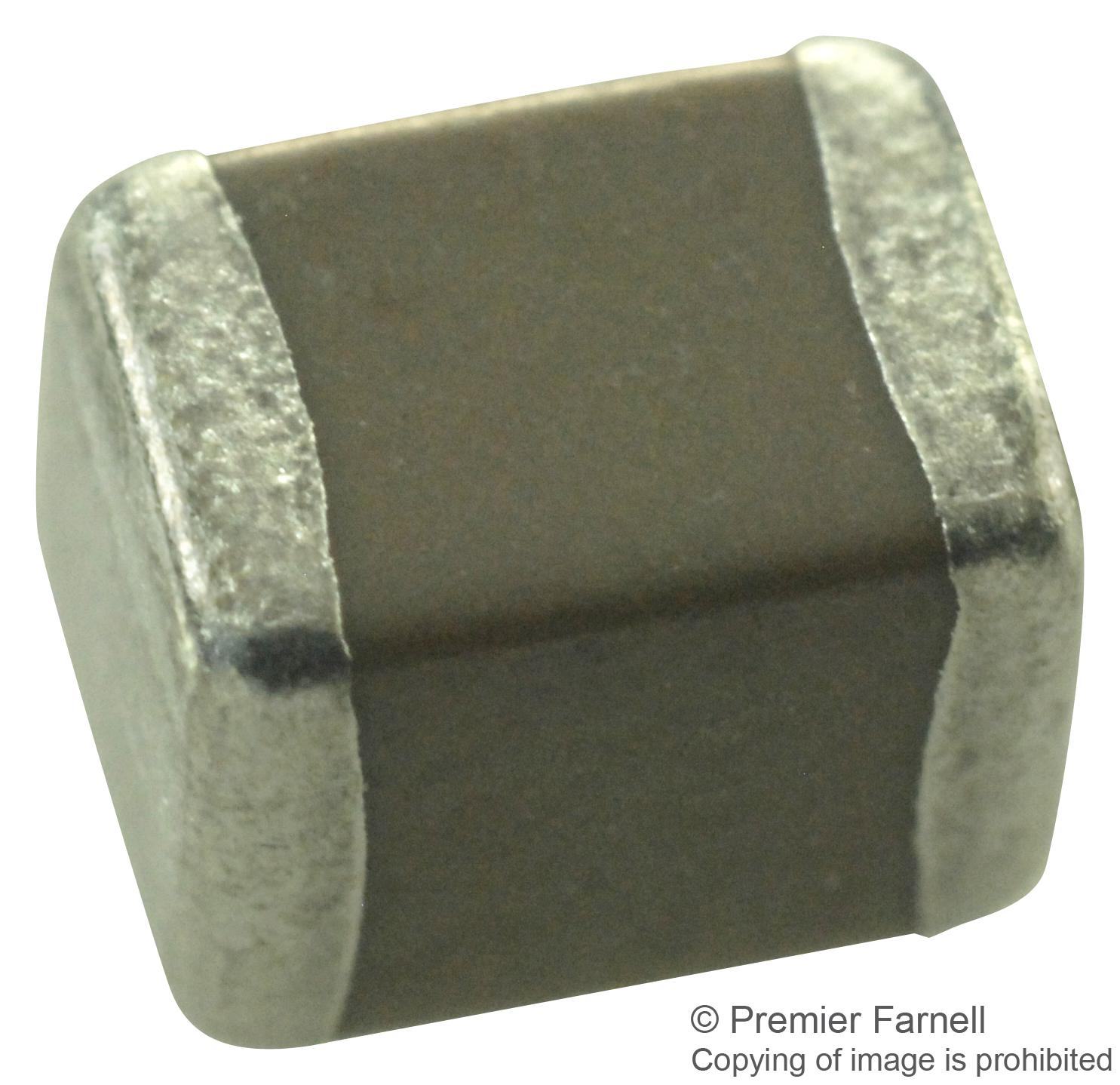 TAIYO YUDEN Ceramic Multilayer MLCC Capacitors- SMD TMK325B7226MM-TR CAP, 22µF, 25V, 20%, X7R, 1210 TAIYO YUDEN 2309018 TMK325B7226MM-TR