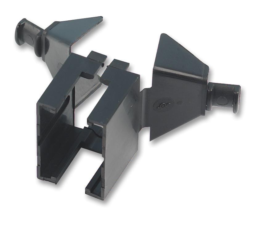 ITT CANNON Strain Reliefs TST12AH00 STRAIN RELIEF, 12WAY ITT CANNON 1188218 TST12AH00