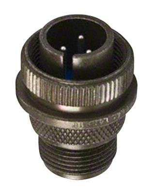 AMPHENOL LTD MIL Spec Equivalent Circular TVS06RF-25-17PC-LC CIRCULAR, SIZE 25, 42WAY, PIN (L/C) AMPHENOL LTD 1870533 TVS06RF-25-17PC-LC