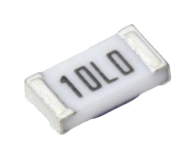 KOA Current Sense Resistors - SMD UR73D2BTTD10L0F RES, 0R01, 0.5W, THICK FILM, 1206 KOA 3542562 UR73D2BTTD10L0F