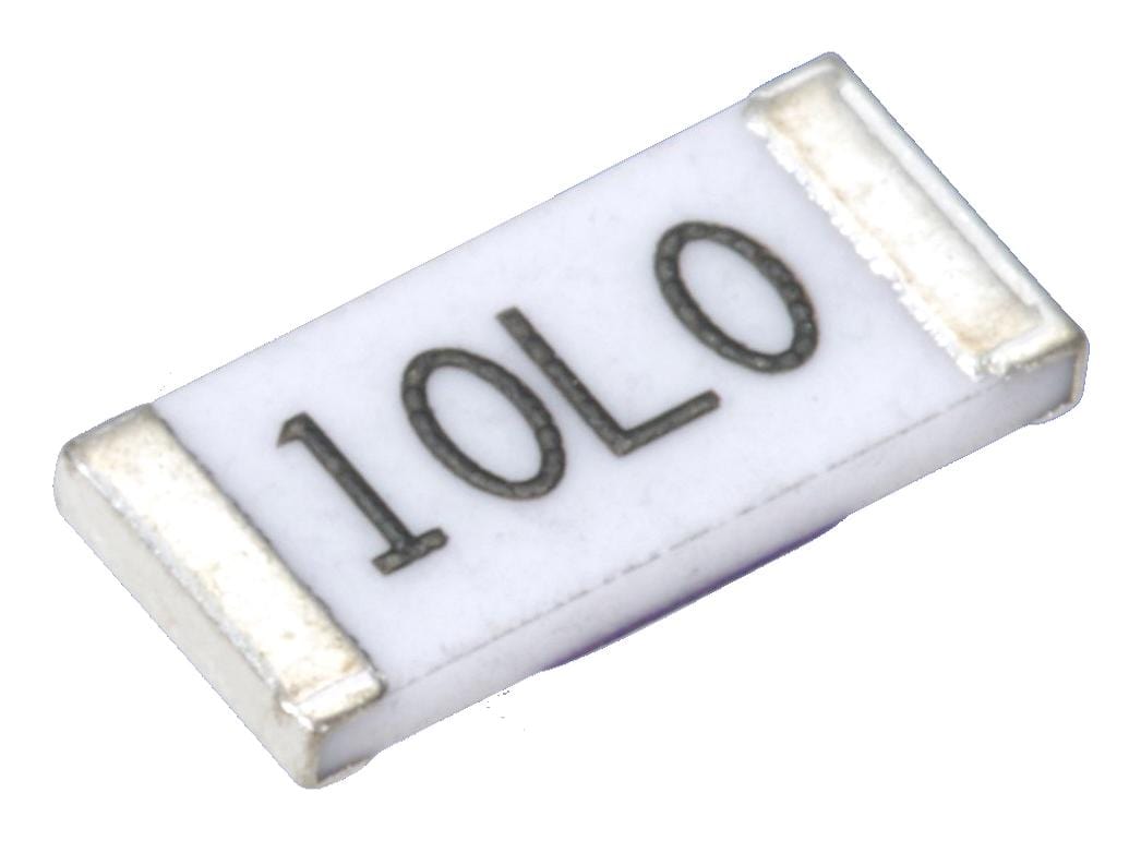 KOA Current Sense Resistors - SMD UR73D2HTTE12L0F RES, 0R012, 0.75W, THICK FILM, 2010 KOA 3542568 UR73D2HTTE12L0F