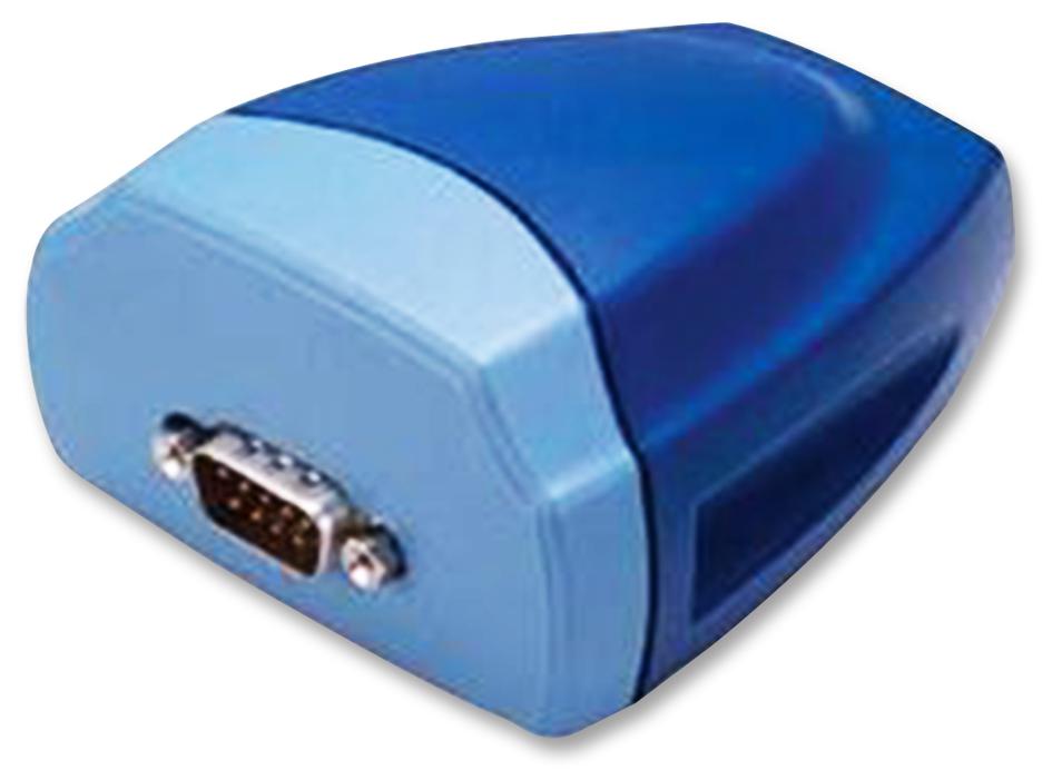 MEILHAUS Converters/Interfaces USB-COM CONVERTER, INTERFACE, USB TO 1XRS232 MEILHAUS 9568298 USB-COM