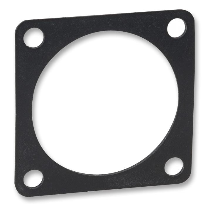 SOURIAU-SUNBANK / EATON Circular Cable Sealing UTFD16B SEALING, FOR WALL MNT RECPT, SIZE18 SOURIAU-SUNBANK / EATON 1795838 UTFD16B