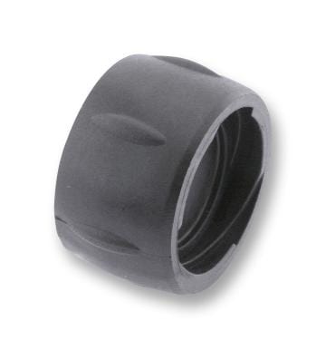 SOURIAU-SUNBANK / EATON Dust Caps & Covers UTS18DCG2 CAP, UTS SERIES SIZE 18 RCPT SOURIAU-SUNBANK / EATON 2473559 UTS18DCG2