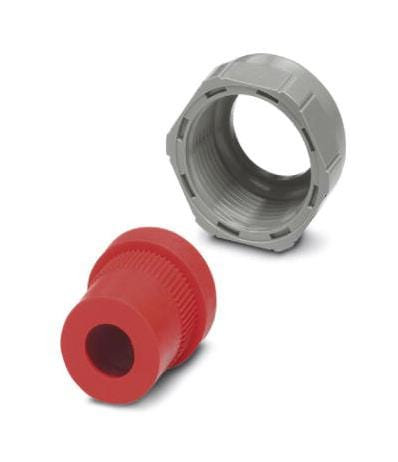 PHOENIX CONTACT Glands VC-K-KV-PG16( 9-13) CABLE GLAND, NYLON, 9MM-13MM PHOENIX CONTACT 3285392 VC-K-KV-PG16( 9-13)