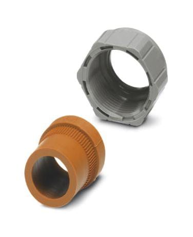 PHOENIX CONTACT Glands VC-K-KV-PG21(17-20,5) CABLE GLAND, NYLON, 17MM-20.5MM PHOENIX CONTACT 3285398 VC-K-KV-PG21(17-20,5)