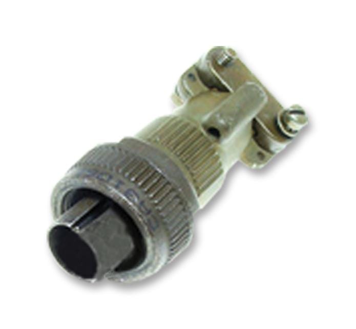ITT CANNON MIL Spec Equivalent Circular VG95234E-20A9PN CIRCULAR, SIZE 20A, 19WAYS, PIN ITT CANNON 2007232 VG95234E-20A9PN