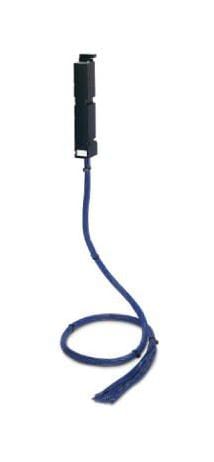 PHOENIX CONTACT I/O Cable Assemblies VIP-PA-PWR/20XOE/ 4,0M/S7 UNIVERSAL FRONT ADAPTER, I/O MODULE, 4M PHOENIX CONTACT 3257040 VIP-PA-PWR/20XOE/ 4,0M/S7