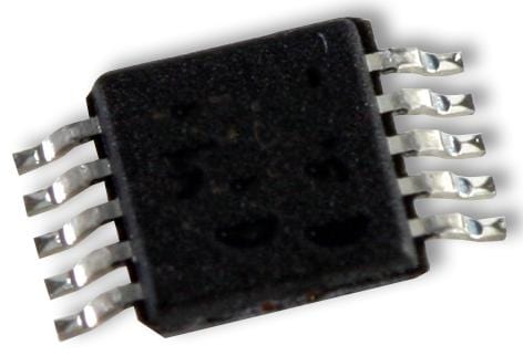 STMICROELECTRONICS AC / DC Converters VIPER114XSTR AC/DC CONV, FLYBACK, -40 TO 150DEG C STMICROELECTRONICS 3577227 VIPER114XSTR