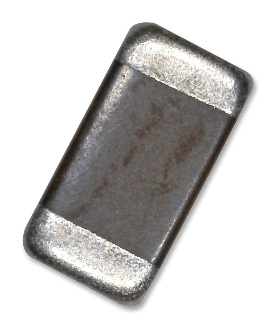 VISHAY Ceramic Multilayer MLCC Capacitors- SMD VJ0603Y103KXJCW1BC CAP, 0.01µF, 16V, 10%, X7R, 0603 VISHAY 2896421 VJ0603Y103KXJCW1BC