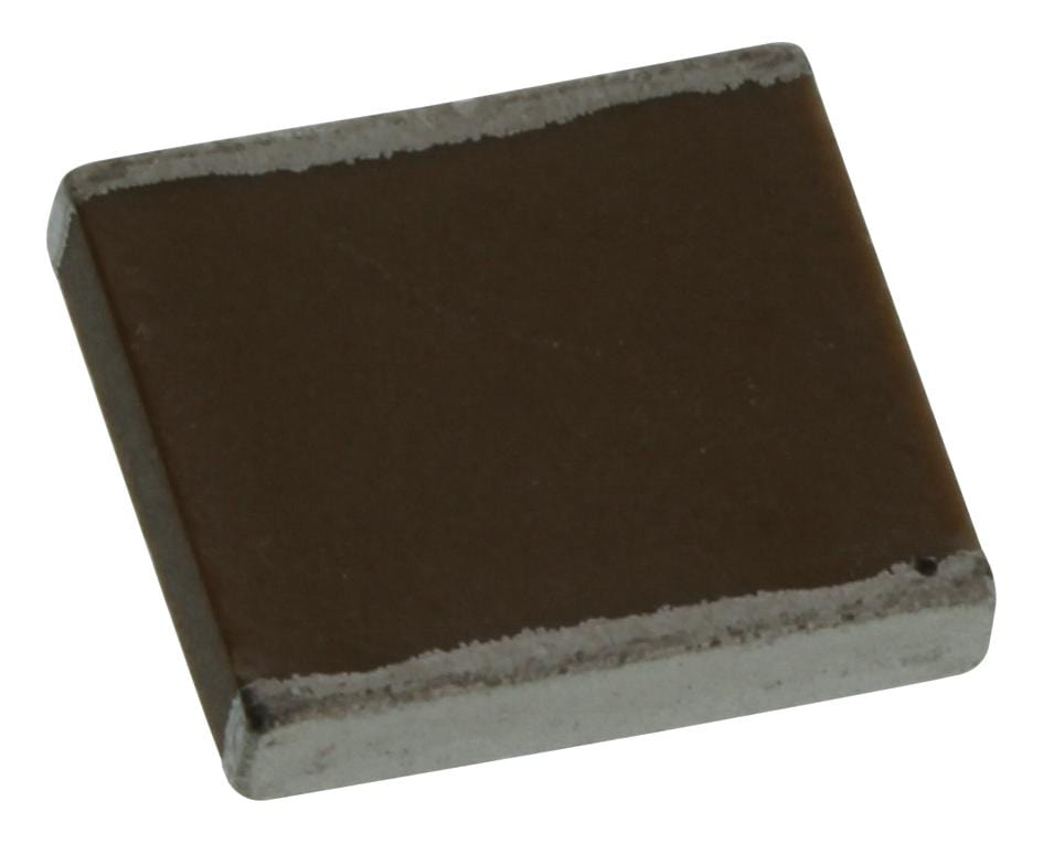 VISHAY Ceramic Multilayer MLCC Capacitors- SMD VJ3640Y684KXEAT CAP, 0.68µF, 500V, 10%, X7R, 3640 VISHAY 1612217 VJ3640Y684KXEAT