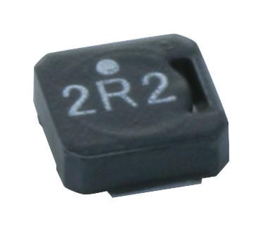 TDK Power Inductors - SMD VLCF5020T-2R2N2R6-1 INDUCTOR, 2.2UH, 2.6A, POWER LINE TDK 1670100 VLCF5020T-2R2N2R6-1